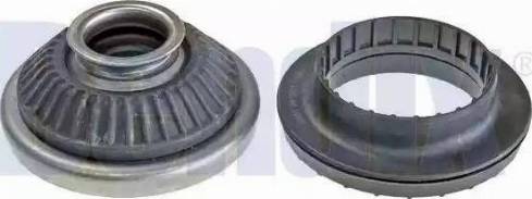 BENDIX 047076B - Top Strut Mounting car-mod.net