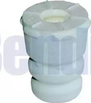 BENDIX 047072B - Rubber Buffer, suspension car-mod.net