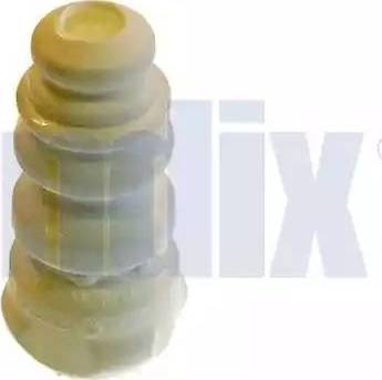 BENDIX 047194B - Rubber Buffer, suspension car-mod.net