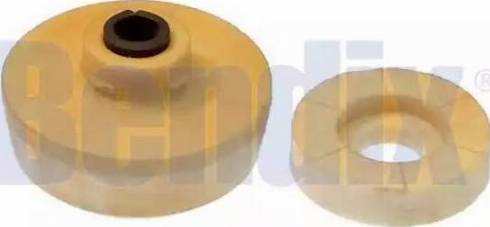 BENDIX 047140B - Top Strut Mounting car-mod.net