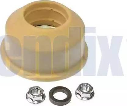 BENDIX 047147B - Rubber Buffer, suspension car-mod.net