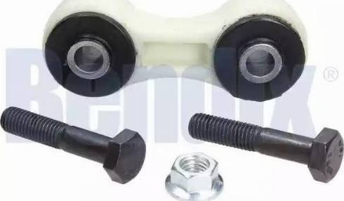 BENDIX 047854B - Rod / Strut, stabiliser car-mod.net