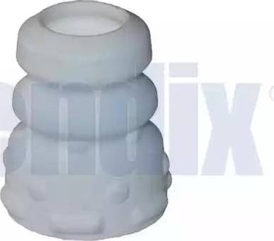 BENDIX 047857B - Rubber Buffer, suspension car-mod.net