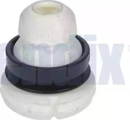 BENDIX 047301B - Rubber Buffer, suspension car-mod.net