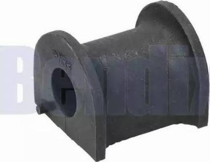 BENDIX 047383B - Bearing Bush, stabiliser car-mod.net
