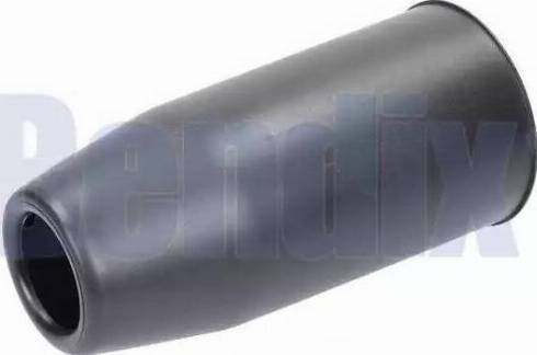 BENDIX 047387B - Protective Cap / Bellow, shock absorber car-mod.net