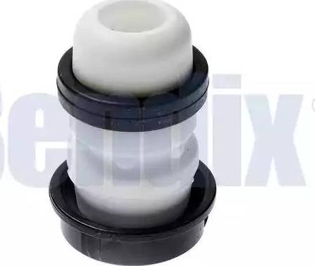 BENDIX 047291B - Rubber Buffer, suspension car-mod.net
