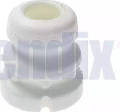 BENDIX 047298B - Rubber Buffer, suspension car-mod.net