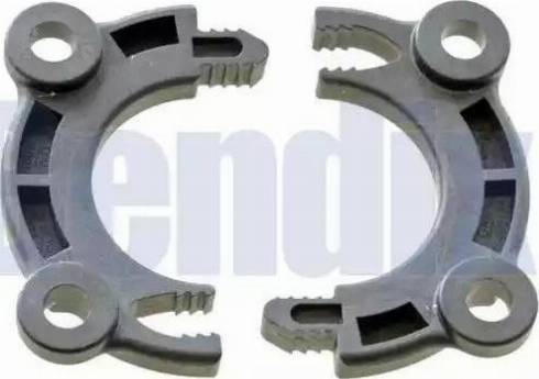 BENDIX 047212B - Top Strut Mounting car-mod.net