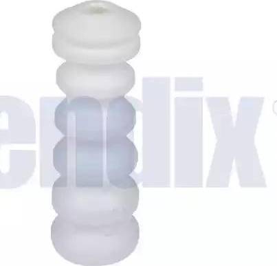 BENDIX 047289B - Rubber Buffer, suspension car-mod.net