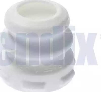 BENDIX 047285B - Rubber Buffer, suspension car-mod.net