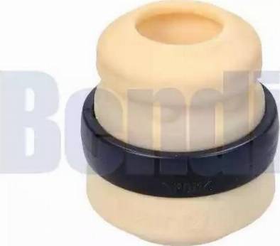BENDIX 047286B - Rubber Buffer, suspension car-mod.net