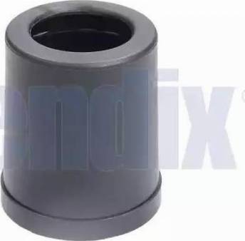 BENDIX 047273B - Protective Cap / Bellow, shock absorber car-mod.net