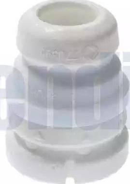 BENDIX 047277B - Rubber Buffer, suspension car-mod.net