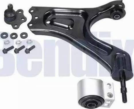 BENDIX 047746B - Track Control Arm car-mod.net