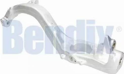 BENDIX 047755B - Steering Knuckle, wheel suspension car-mod.net