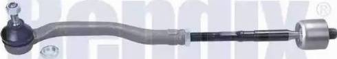 BENDIX 047711B - Tie Rod car-mod.net