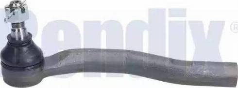 BENDIX 047774B - Tie Rod End car-mod.net