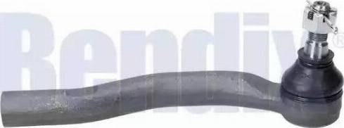 BENDIX 047775B - Tie Rod End car-mod.net