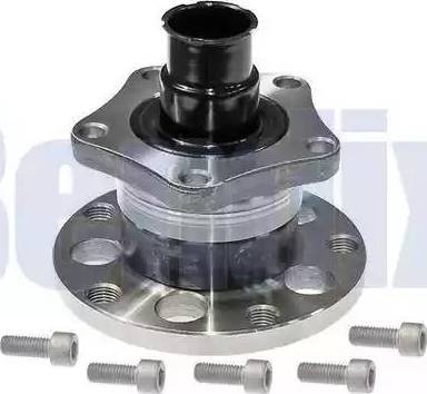 BENDIX 050416B - Wheel Hub car-mod.net