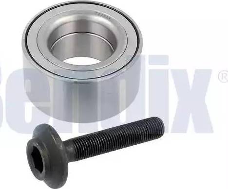 BENDIX 050605B - Bearing Kit, wheel hub car-mod.net