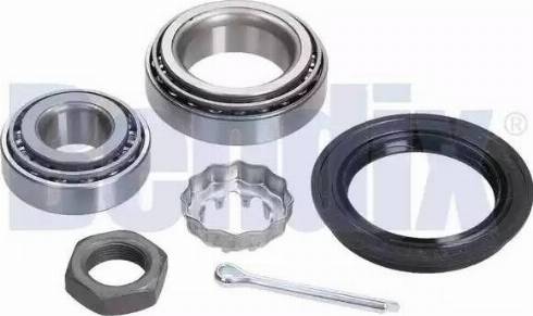 AL-KO 620001 - Bearing Kit, wheel hub car-mod.net