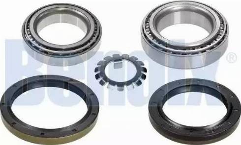 BENDIX 050794B - Bearing Kit, wheel hub car-mod.net