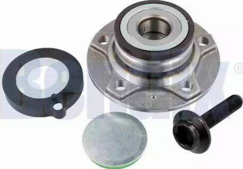 BENDIX 051394B - Wheel Hub car-mod.net