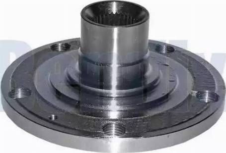 BENDIX 051303B - Wheel Hub car-mod.net