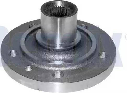 BENDIX 051285B - Wheel Hub car-mod.net