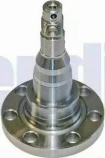 BENDIX 051274B - Wheel Hub car-mod.net