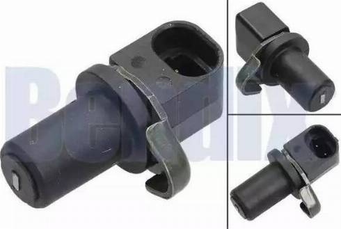 BENDIX 058489B - ABS sensor, wheel speed car-mod.net