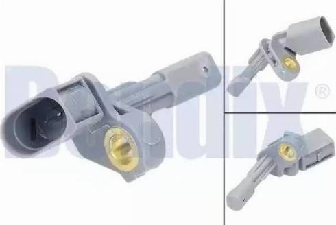 BENDIX 058472B - ABS sensor, wheel speed car-mod.net
