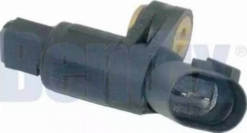 BENDIX 058045B - ABS sensor, wheel speed car-mod.net