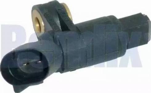 BENDIX 058042B - ABS sensor, wheel speed car-mod.net