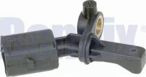 BENDIX 058059B - ABS sensor, wheel speed car-mod.net