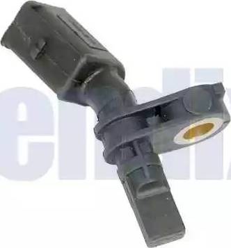 BENDIX 058058B - ABS sensor, wheel speed car-mod.net