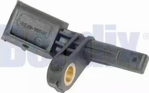 BENDIX 058057B - ABS sensor, wheel speed car-mod.net
