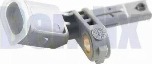 BENDIX 058143B - ABS sensor, wheel speed car-mod.net