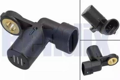 BENDIX 058706B - ABS sensor, wheel speed car-mod.net