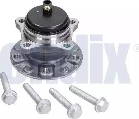BENDIX 052099B - Wheel Hub car-mod.net