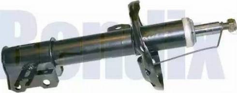 BENDIX 060900GLB - Shock Absorber car-mod.net