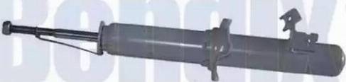 BENDIX 060915GRB - Shock Absorber car-mod.net