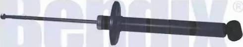 BENDIX 060454GB - Shock Absorber car-mod.net
