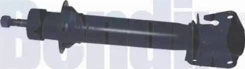 BENDIX 060453HB - Shock Absorber car-mod.net