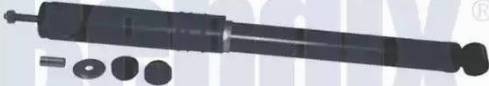 BENDIX 060468GB - Shock Absorber car-mod.net
