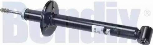BENDIX 060406HB - Shock Absorber car-mod.net