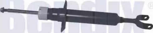 BENDIX 060580GB - Shock Absorber car-mod.net
