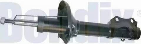 BENDIX 060633GB - Shock Absorber car-mod.net