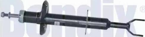 BENDIX 060082GB - Shock Absorber car-mod.net
